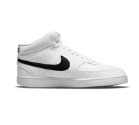 NIKE 101 COURT VISION MID sneakers moda Donna 40