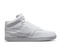 Nike Court Vision Mid Next Nature Bianco - Sneakers Uomo EUR 42,5 / US 9