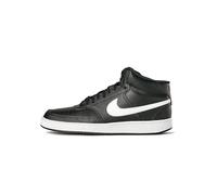 Scarpe Nike Court Vision Mid Nn DN3577 001 Black/White/Black 42.5