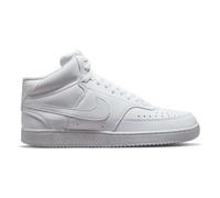 Nike Court Vision Mid Next Nature Bianco - Sneakers Uomo EUR 44,5 / US 10,5