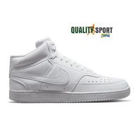 NIKE 101 COURT VISION MID sneakers moda Uomo 45
