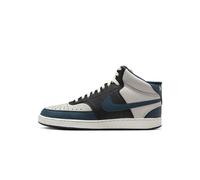 NIKE COURT VISION MID NN DN3577 004 - NERO / 44½