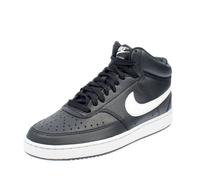 Nike Court Vision Mid Nn Nero - Taglia 42 [8.5 US 25.8cm] Scarpe Uomo Sneakers