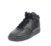 Nike Court Vision Mid Nn Nero - Uomo Scarpe Sneakers Sportive