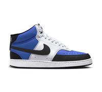 Nike Court Vision Mid - sneakers - uomo Blue/Black/White 11 US