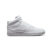 Nike Court Vision Mid White 42 Bianco