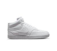 Nike Court Vision Mid White 44