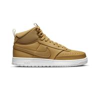 Nike Court Vision Mid Winter M - sneakers - uomo 11,5 US Light Brown man