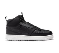 Nike Court Vision Mid Winter M - sneakers - uomo 7,5 US Black man