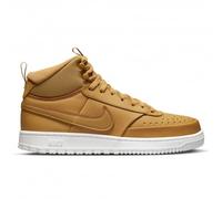 Nike Court Vision Mid Winter Marrone - Sneakers Uomo EUR 43 / US 9.5