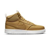 Nike - Court Vision Mid Winter - Sneaker EU 44 marrone