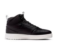 Nike - Court Vision Mid Winter - Sneaker US 44,5 | EU 44,5 nero