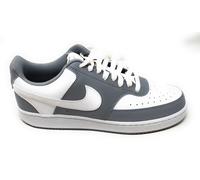 Nike Court Vision scarpa unisex grigio bianco sneaker modello low HM9862 003