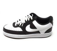 Nike Court Vision scarpa unisex nero bianco modello low HM9862 001 e DH3158 003