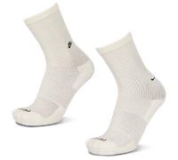 Nike Crew 2 Pack Unisex - Calze Blu - Taglia 42 - 46 Blue 42 - 46