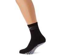 Nike Crew Sock, Calze Unisex - Adulto, Black/Anthracite/White, XL