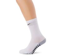 Nike Crew Sock Calze, Unisex - Adulto, White/Jetstream/Black, XL