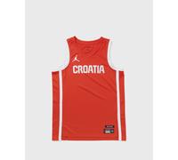 Nike CROATIA LIMITED JERSEY OLYMPIA 24 men Jerseys red in taglia:M