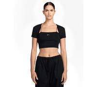 Nike Crop W - T Shirt