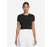 Nike Sportswear Chill Knit HF9538 - Maglietta Corta da Donna