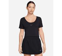 Nike Crop W - T Shirt Training
