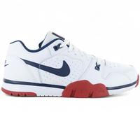 NIKE CROSS TRAINER LOW - CQ9182-101 - EU 47.5 US 13 Bianco