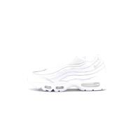 Nike CT1268-100 Nike Air Max 95 Essential Uomo, White/White-Grey Fog EU 40.5