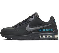 NIKE CT2275-002 NIKE Air Max LTD 3 Uomo, Nero Anthracite Cool Grey Lt Current Blue 002 EU 45