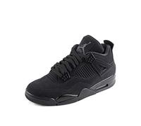 Nike CU1110-010 Uomo Scarpa da Basket, Black/Lt Graphite, 44 EU