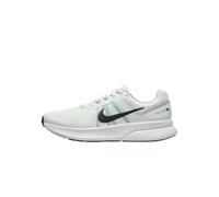 Nike CU3517-100 Nike Run Swift 2 Uomo, Summit White/Black-Wolf Grey-Malachite EU 40