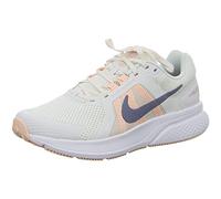 NIKE CU3528-100, Bianco, 42 EU