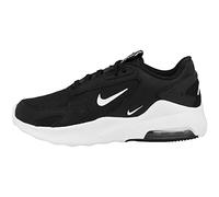 Nike CU4152-001 Nike Air Max Bolt Donna, Black/White-Black EU 36.5