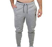 Pantaloni Nike M NSW TECH FLEECE PANTS cu4495-063 Taglie XL Grigio