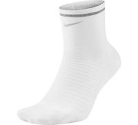 NIKE Cu7199-100 Spark Calzini White e Reflect Silver 8-9.5