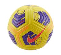 Nike CU8047-720 ACADEMY Pallone da calcio ricreativo Unisex YELLOW/VIOLET 4
