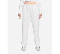 Nike Cuff Chill W - Pantalone - Donna - Bianco M