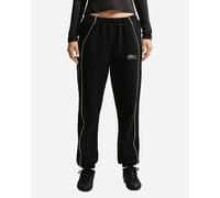Nike Cuff Taping Leg W - Pantalone Training - Donna - Nero M