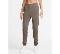 Nike Cuffs Chill W - Pantalone - Donna - Marrone