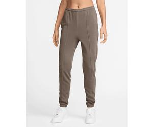 Nike Cuffs Chill W - Pantalone - Donna - Marrone XS