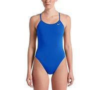 Nike Cut-out One Piece Costume da Bagno Donna