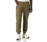 Nike CV1488-222 M NK FC FLEECE PANT Pantaloni sportivi Uomo medium olive/(clear) S
