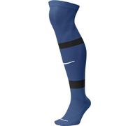 Nike CV1956-463 MatchFit Calzini Unisex Adulto ROYAL BLUE/MIDNIGHT NAVY/WHITE Taglia M