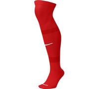 Nike CV1956-657 MatchFit Calzini Unisex Adulto UNIVERSITY RED/GYM RED/WHITE Taglia M