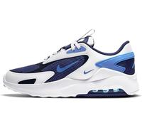Nike CW1626-400 Air Max Bolt Bambino, Blue Void/Signal Blue-White-Black EU 38