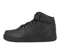 Nike Sportswear Uo Sneaker alta Air Force 1 Mid 07 Nero Taglia 40