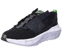 NIKE CW2386-001 W Crater Impact Donna, Black/Iron Grey-off Noir-Dk Smoke Grey EU 40