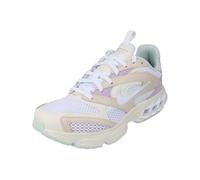 Nike CW3876-200 Zoom Air Fire Donna, Pearl White/White-Pale Ivory-Iced Lilac EU 36.5