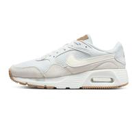 Nike CW4554-108 Air Max SC Donna, Summit White/Sail-Platinum Tin EU 40