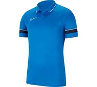 Nike M NK Academy 21 DRY SS POLO cw6104-463 Taglie S