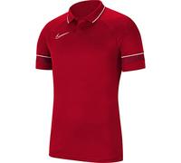 Nike M NK Academy 21 DRY SS POLO cw6104-657 Taglie S